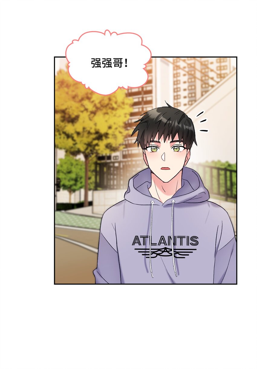 45 主动(1/2)-第45话