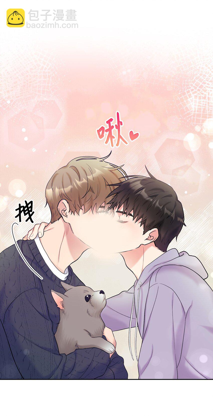 45 主动(1/2)-第45话