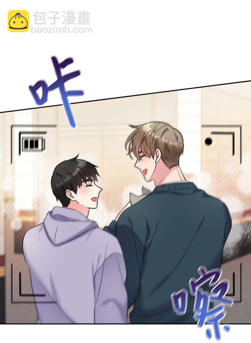 45 主动(1/2)-第45话