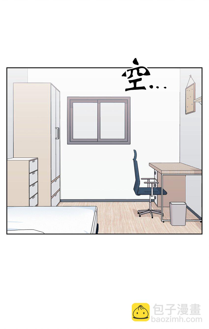 51 不在状态(1/2)-第51话