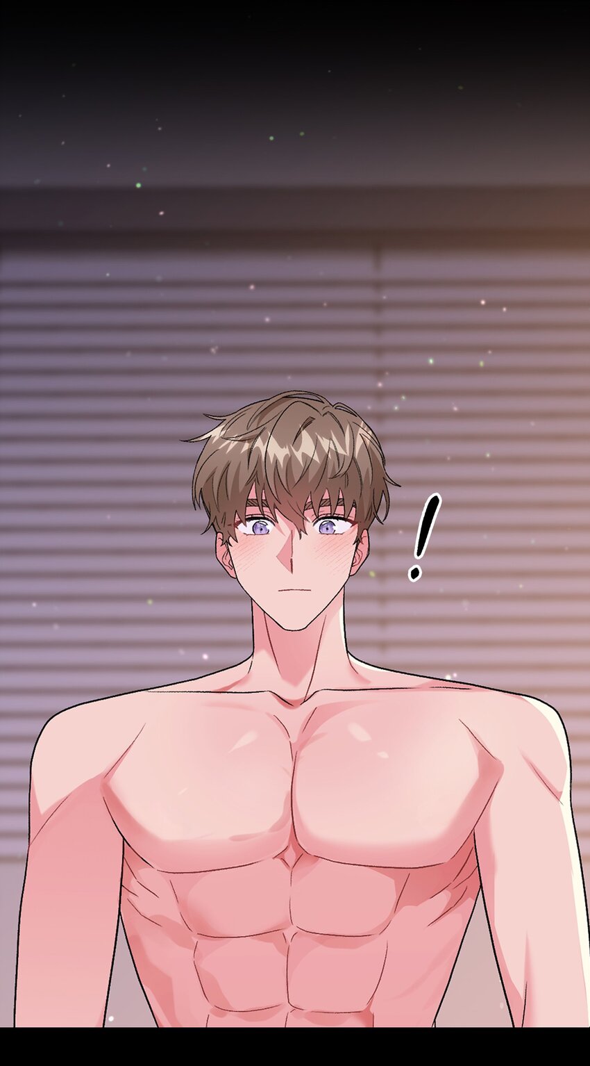 55 享受当下(1/3)-第55话