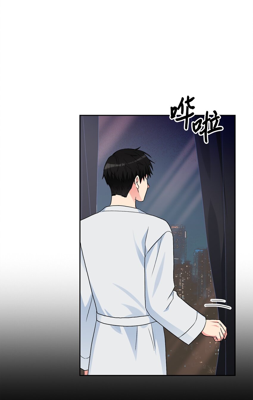 59 甜蜜蜜(1/2)-第59话