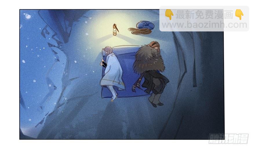 031：初雪-第31话