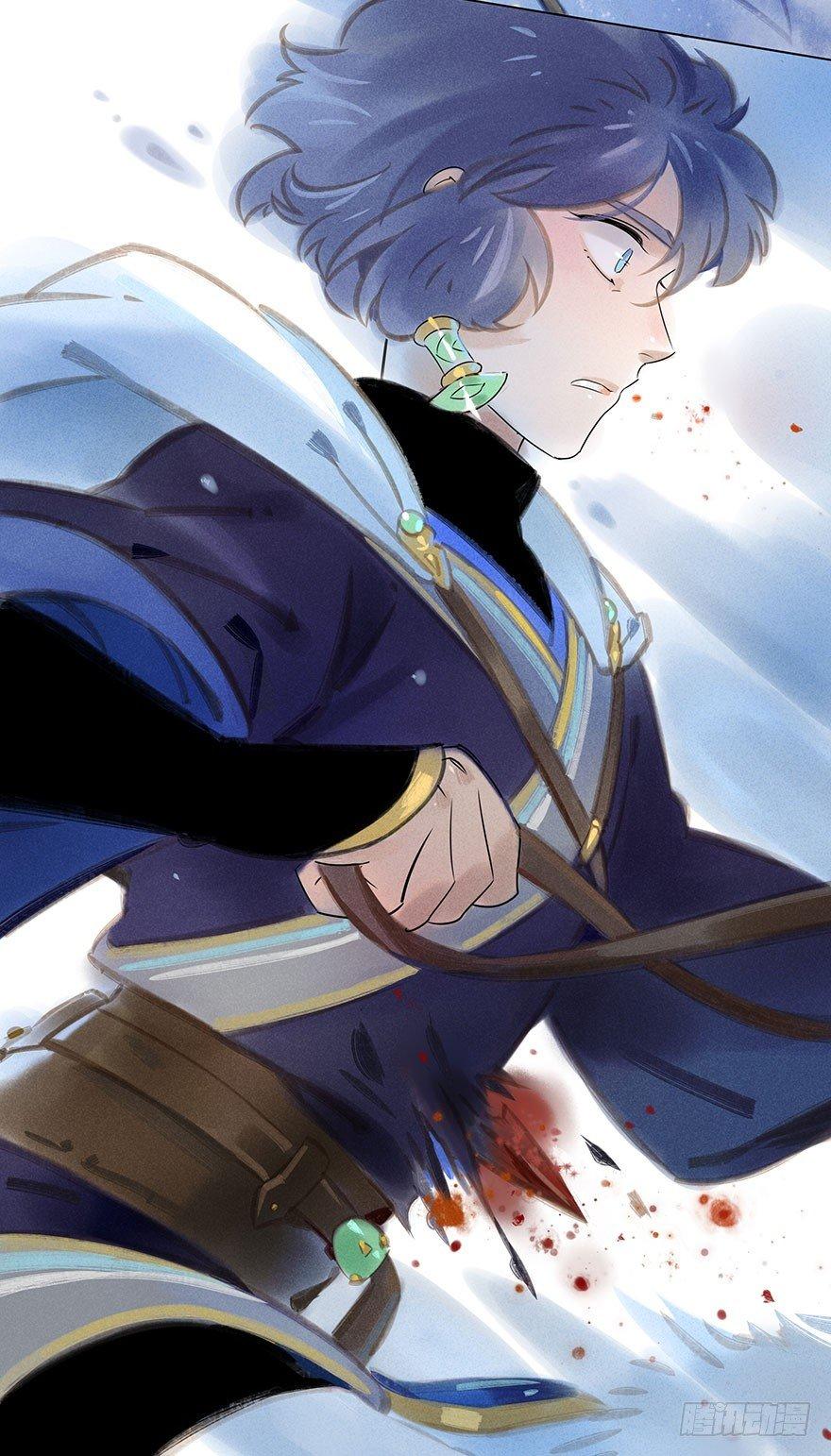 035：污蔑-第35话