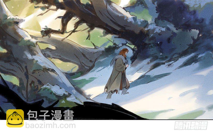 037：甦醒-第37话