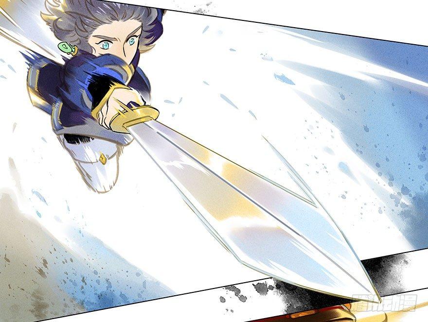 005：决斗-第5话