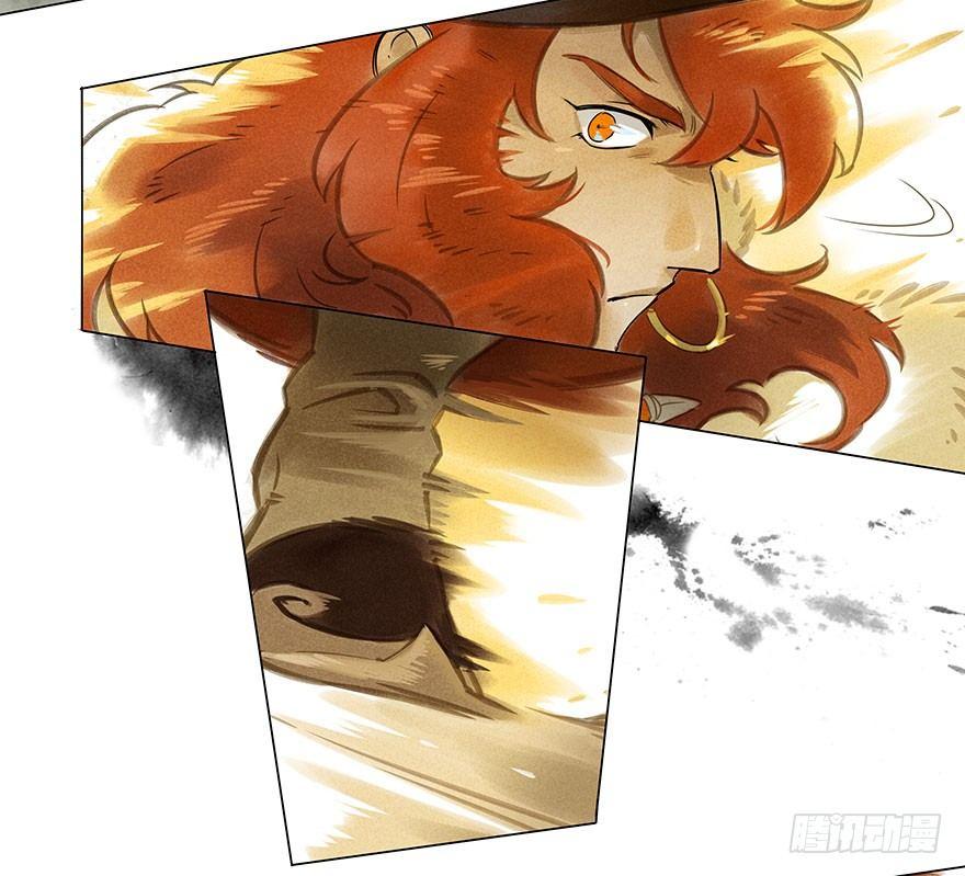 005：决斗-第5话