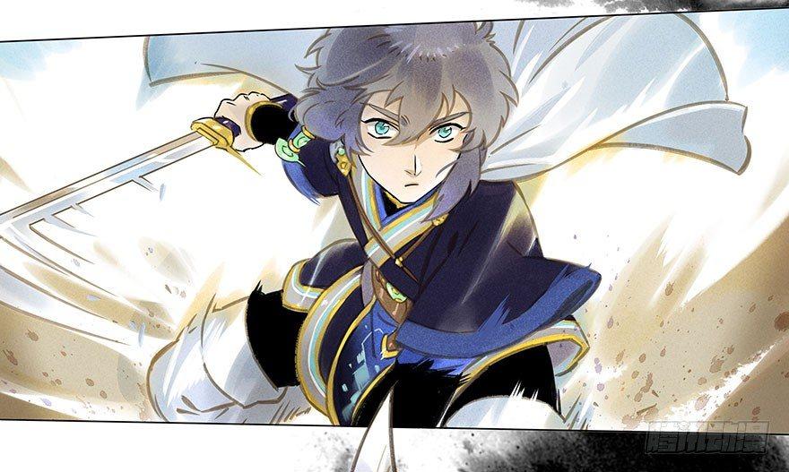 005：决斗-第5话