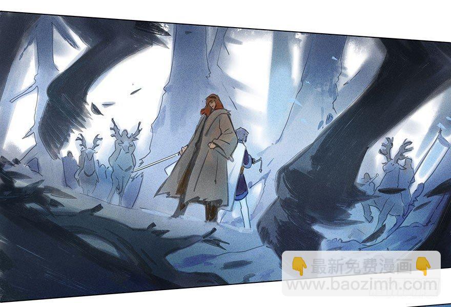 041：包围上-第41话