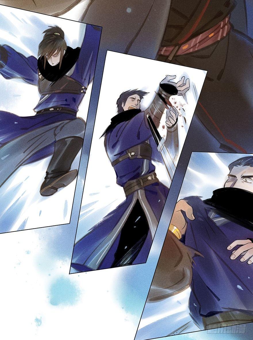 041：包围上-第41话