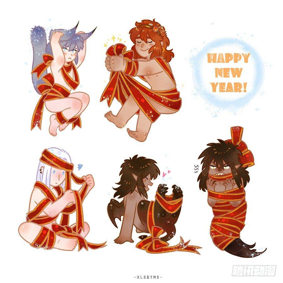 053：岔路-第55话