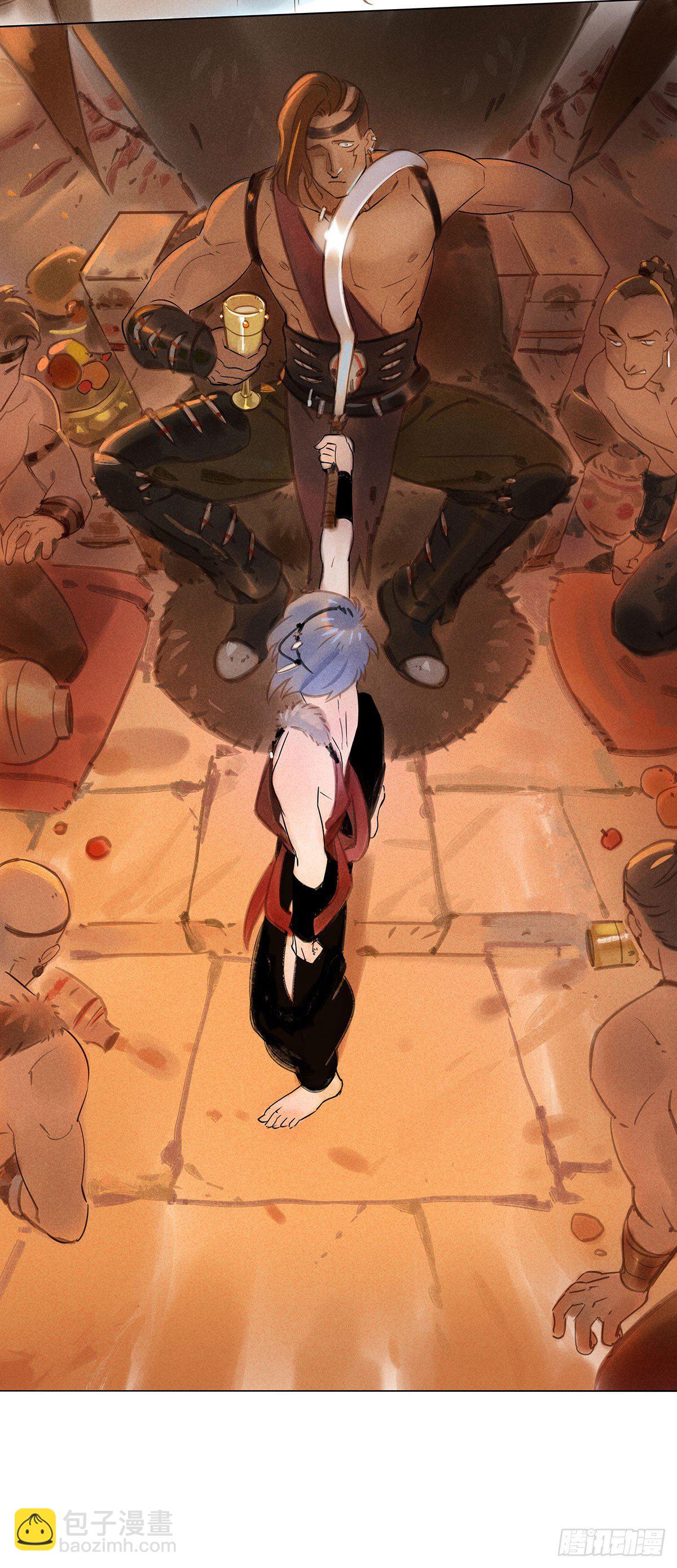 062：继承人（下）-第65话