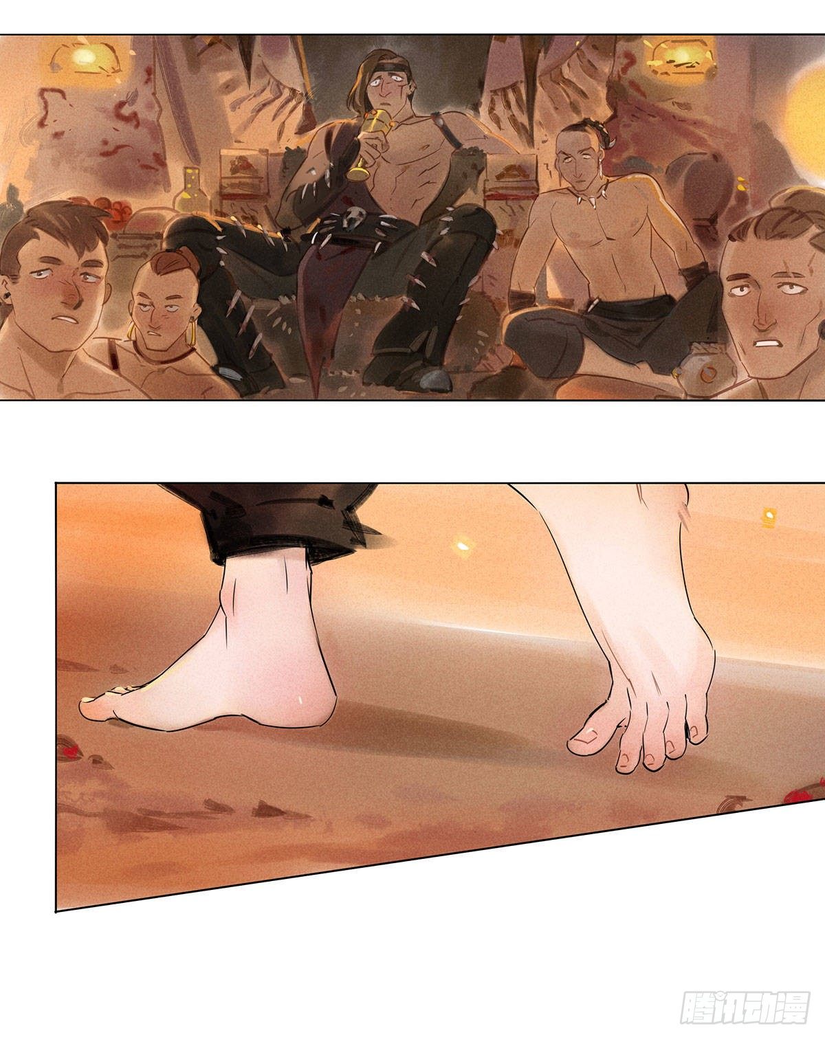 062：继承人（下）-第65话