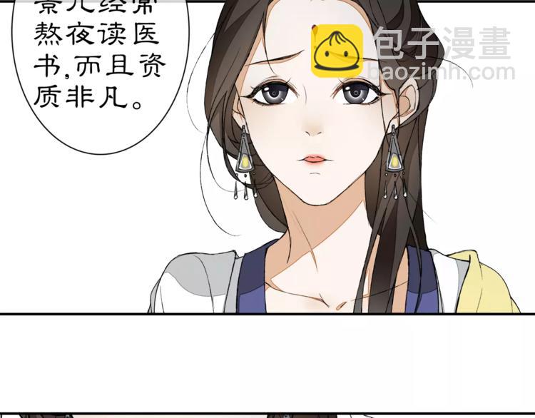 番外 夜景阑（一）(1/2)-第13话