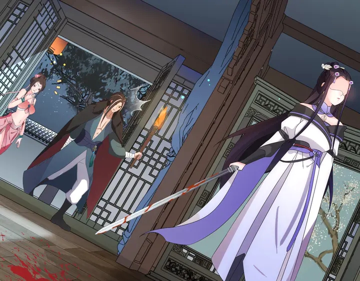 第121话 前往繁城(1/3)-第51话