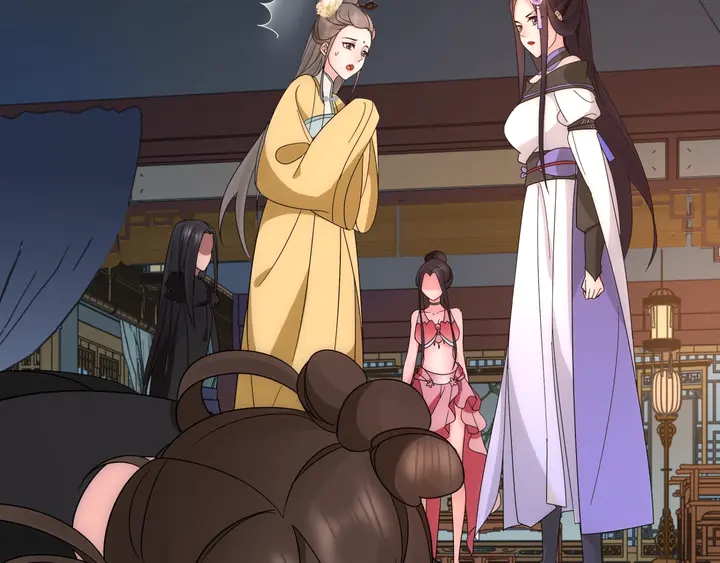 第121话 前往繁城(1/3)-第51话