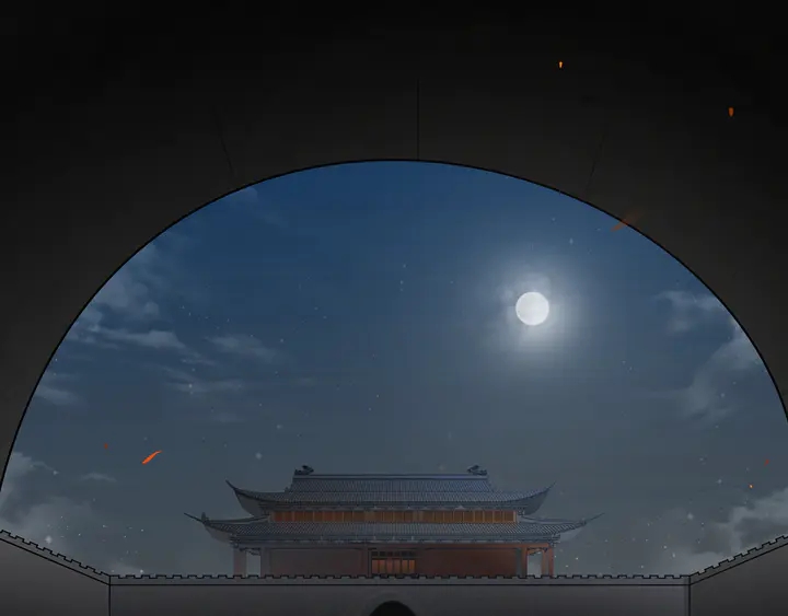 完结篇 决战消息(1/3)-第63话