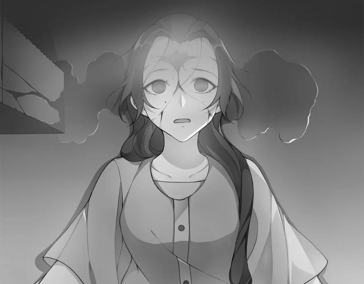 第23话 画眉之殇(1/2)-第25话