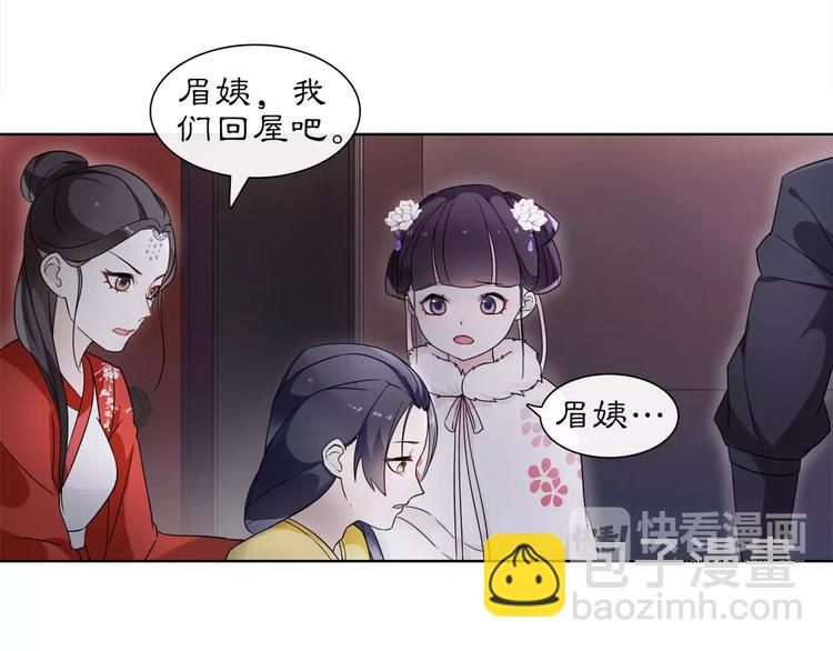 第23话 画眉之殇(1/2)-第25话