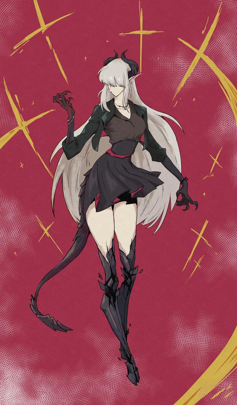 No.27&ldquo;缇尔&rdquo;-第29话