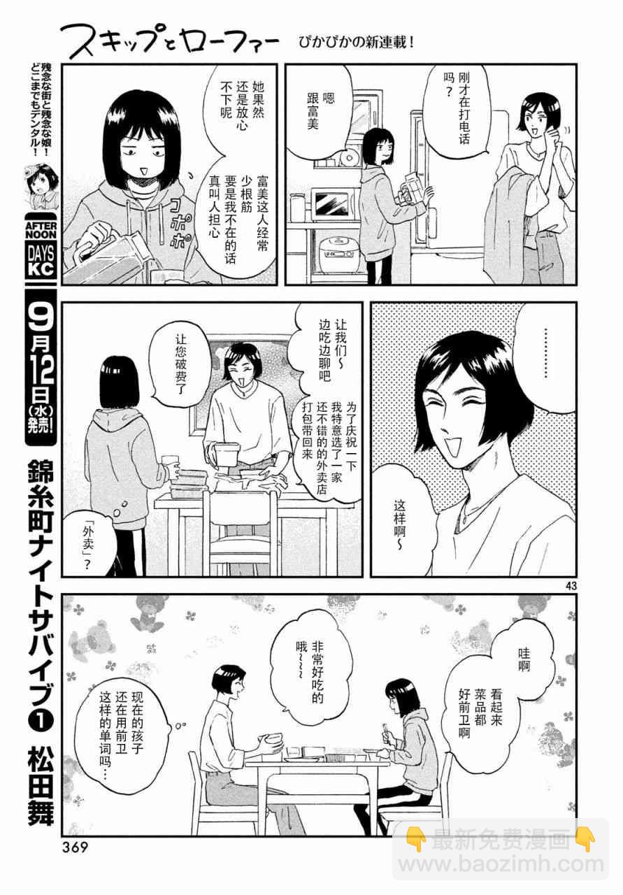 躍動青春 - 1話(1/2) - 3