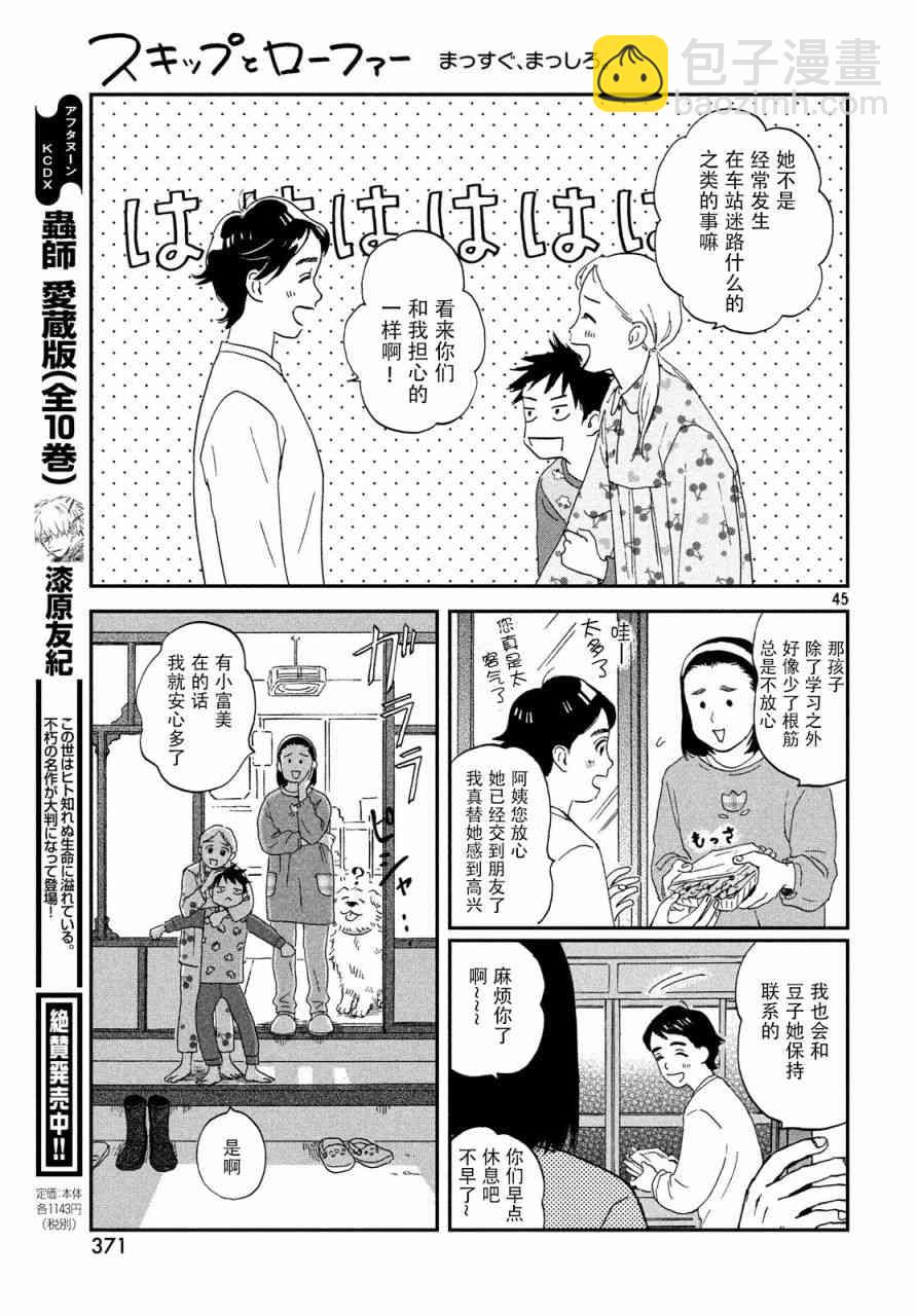 躍動青春 - 1話(1/2) - 5