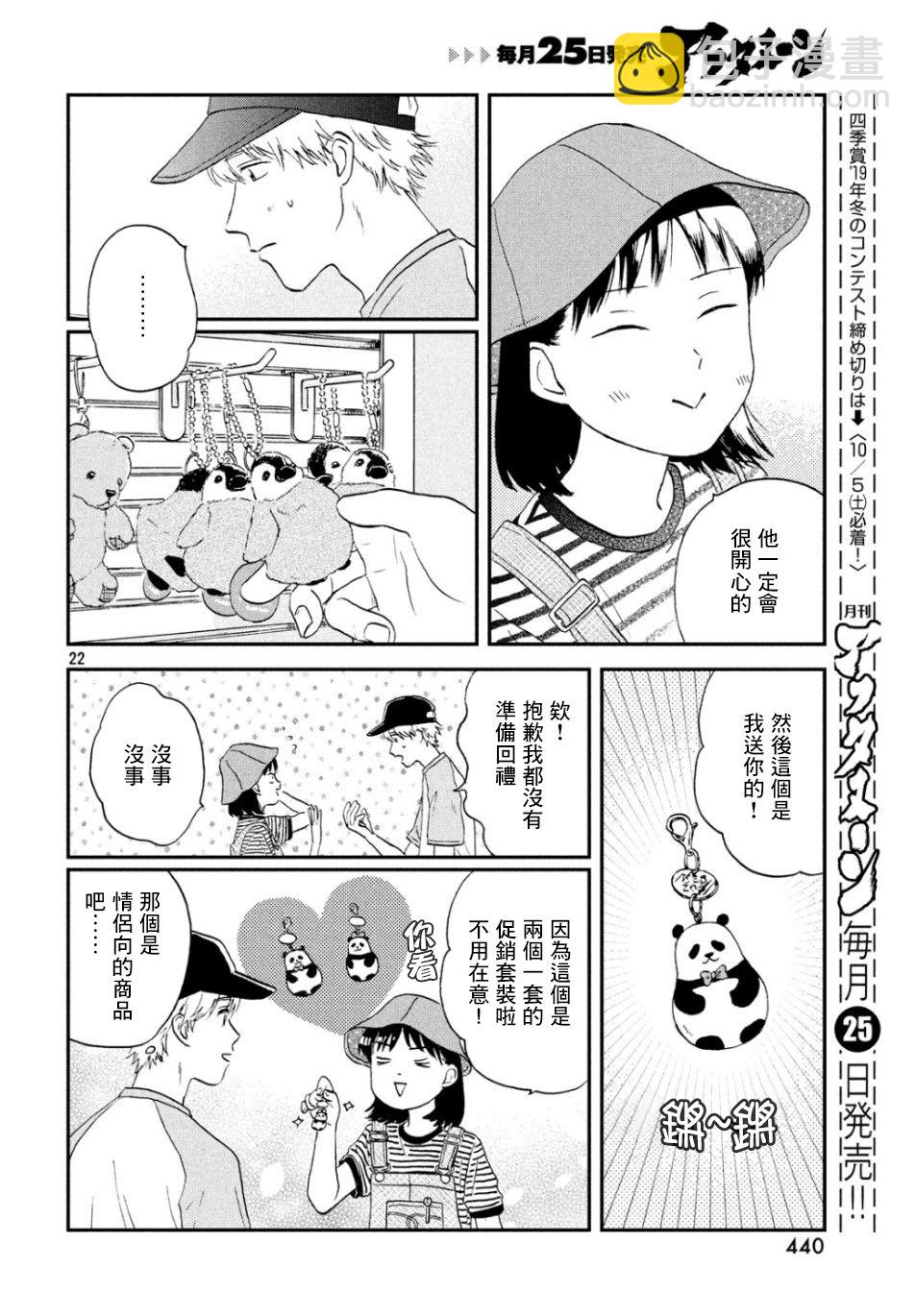 躍動青春 - 14話 - 4