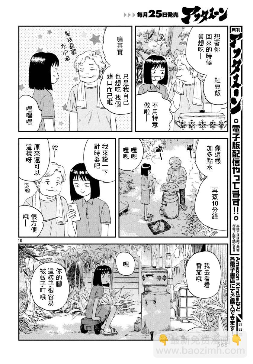 躍動青春 - 16話 - 4