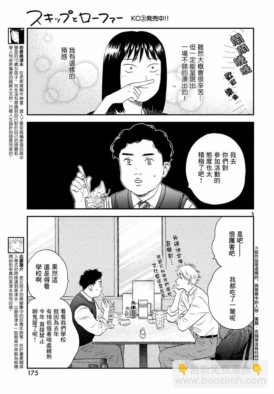 躍動青春 - 18話 - 4