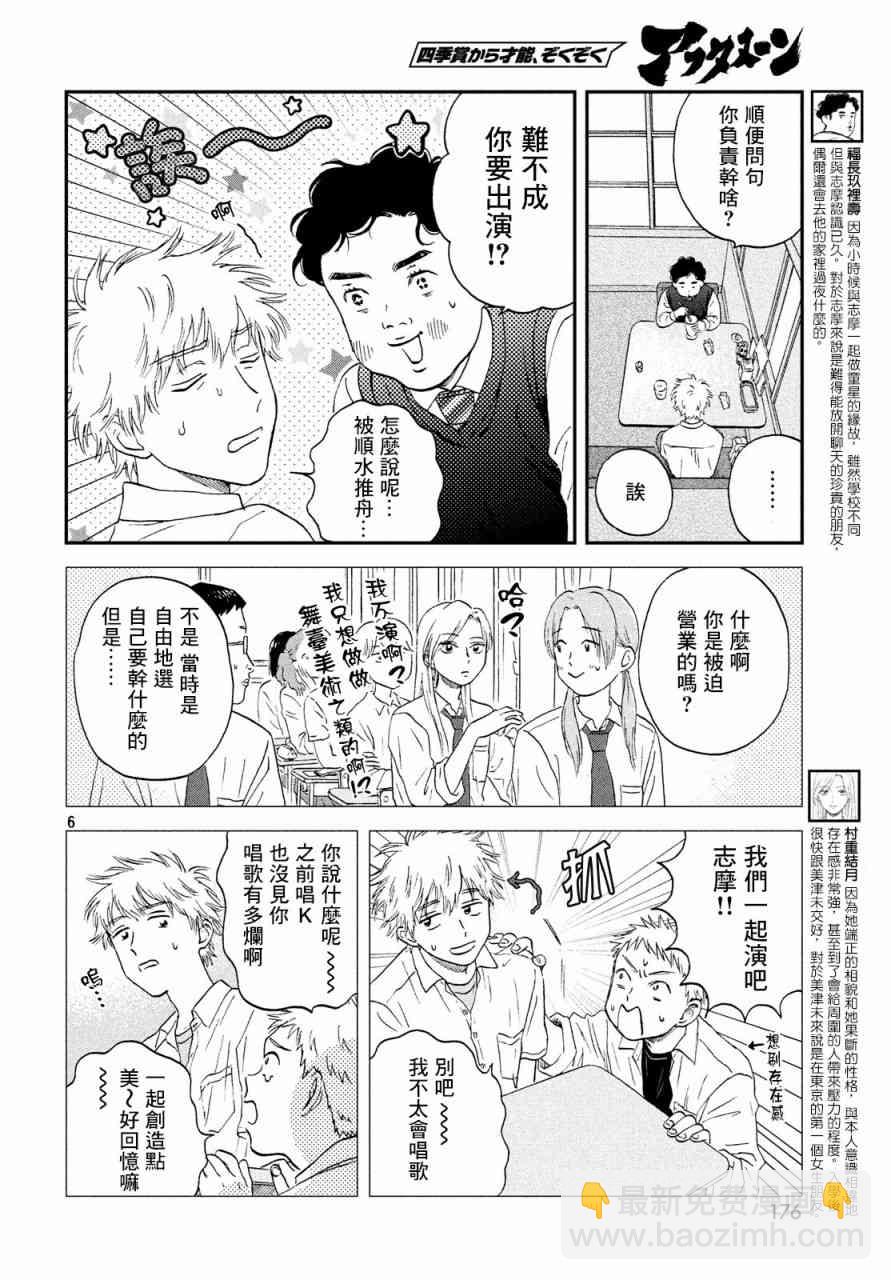 躍動青春 - 18話 - 5