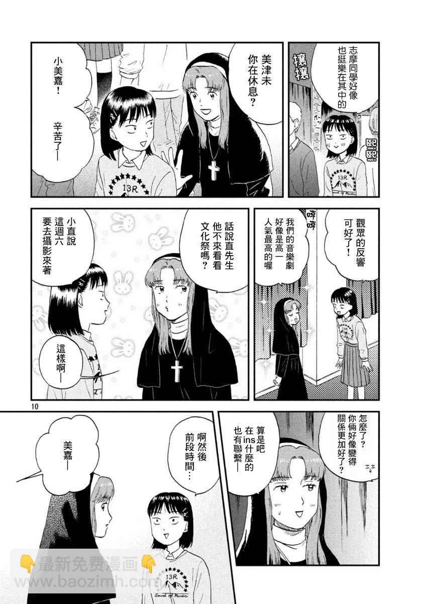 躍動青春 - 20話 - 4