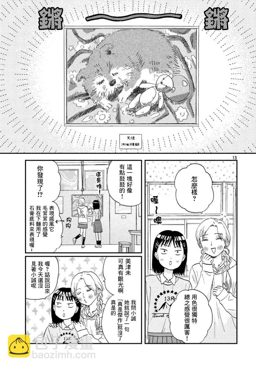 躍動青春 - 20話 - 1