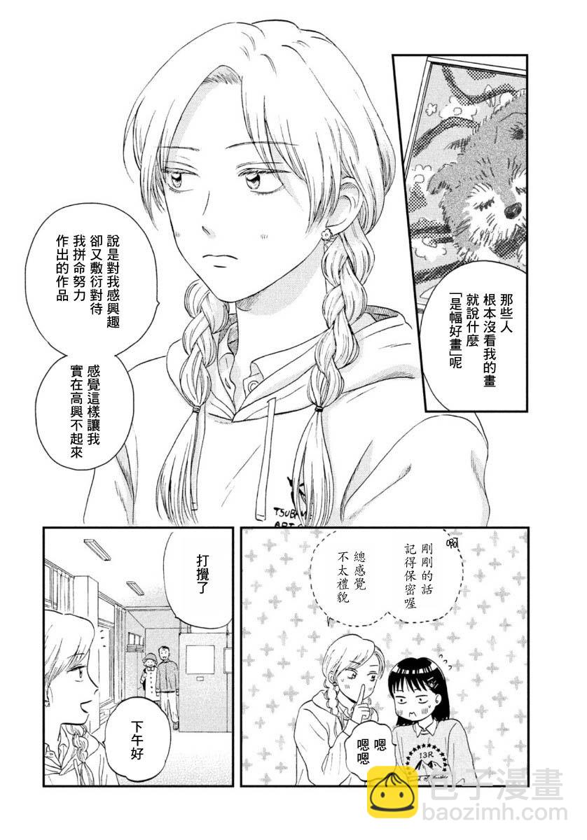 躍動青春 - 20話 - 4