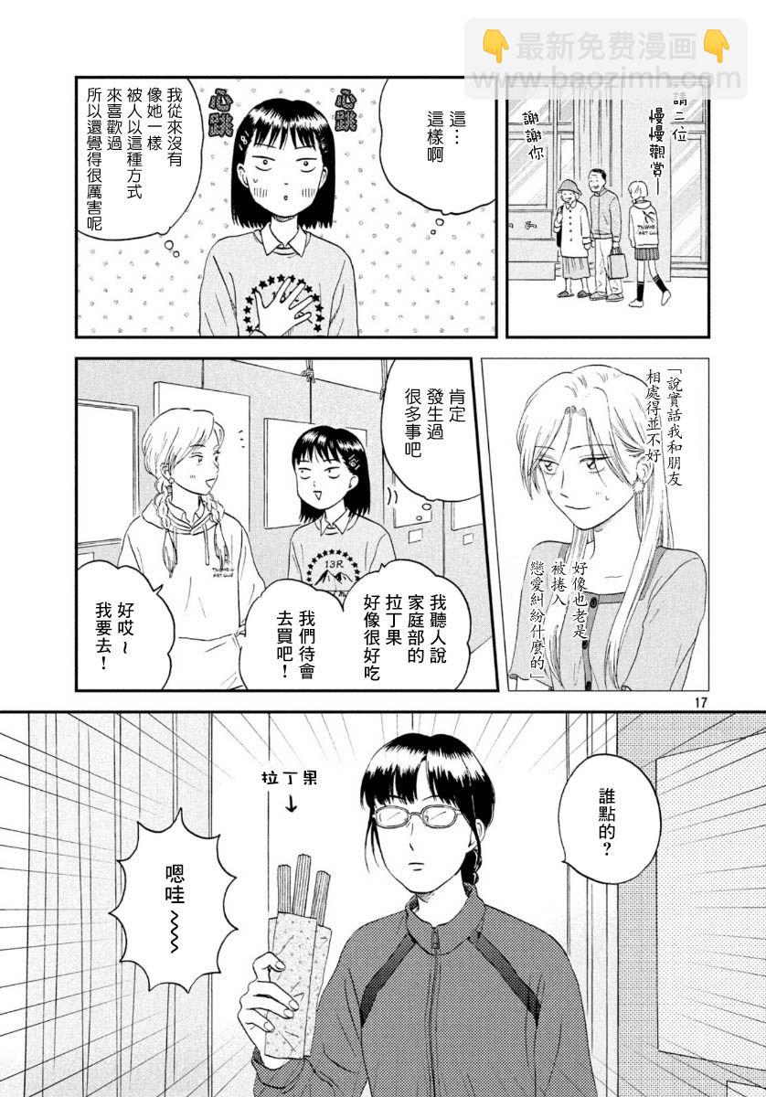 躍動青春 - 20話 - 5