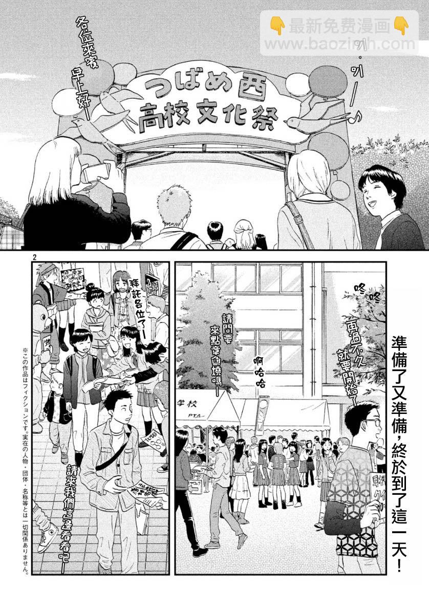 躍動青春 - 20話 - 2