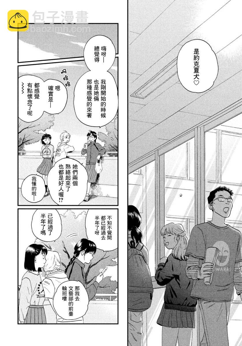 躍動青春 - 20話 - 4