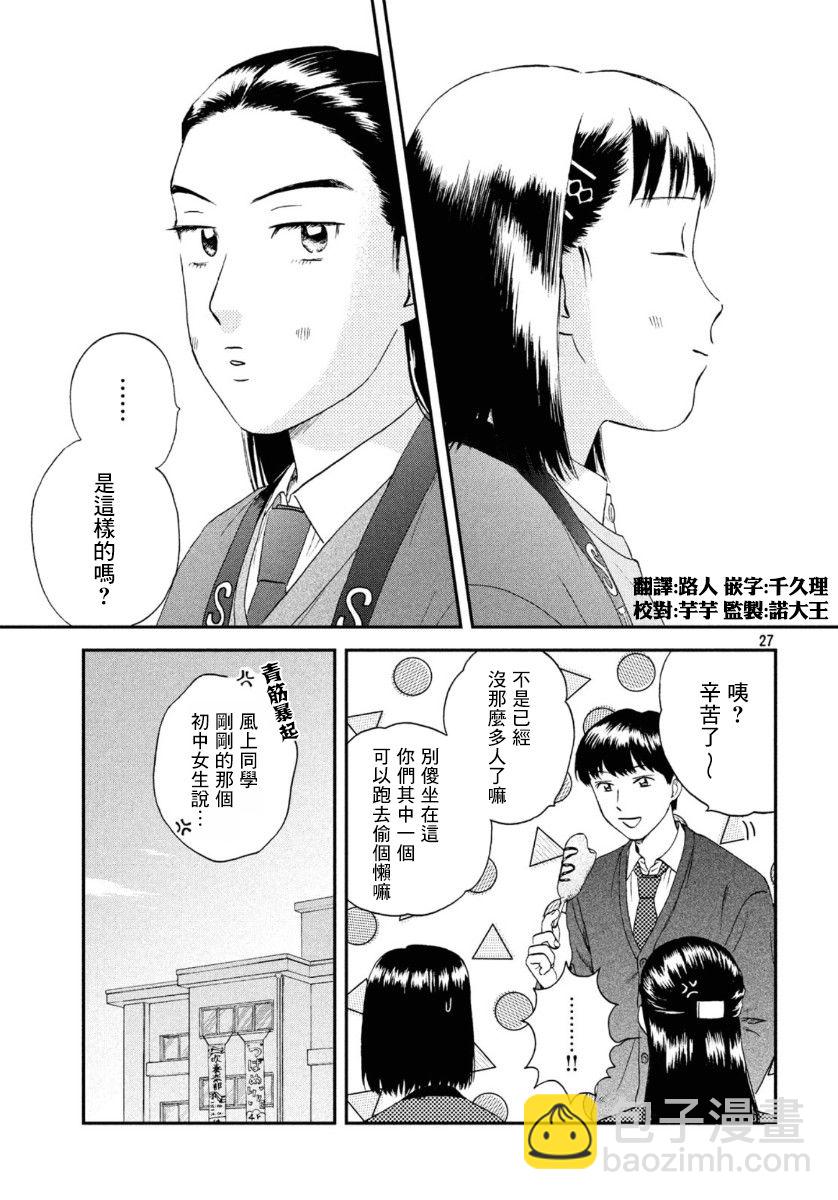 躍動青春 - 20話 - 3