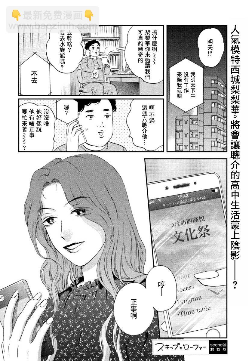 躍動青春 - 20話 - 4