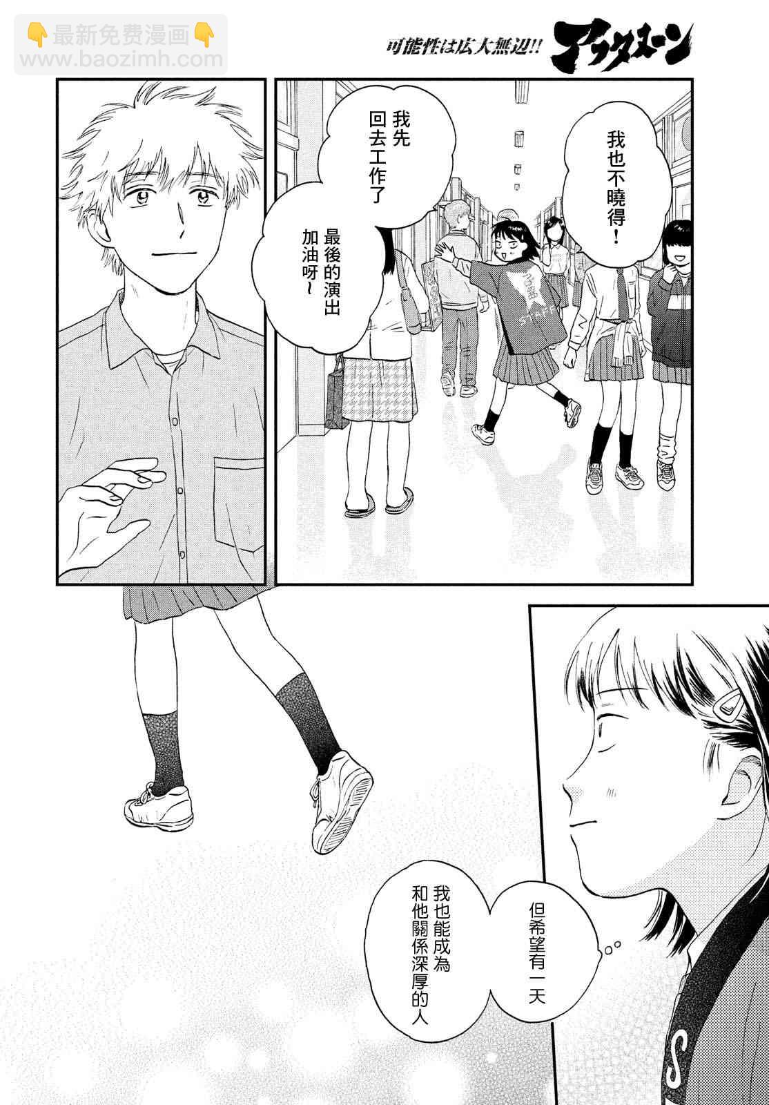 躍動青春 - 22話 - 6