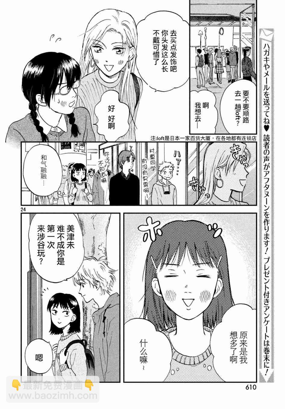 躍動青春 - 5話 - 6