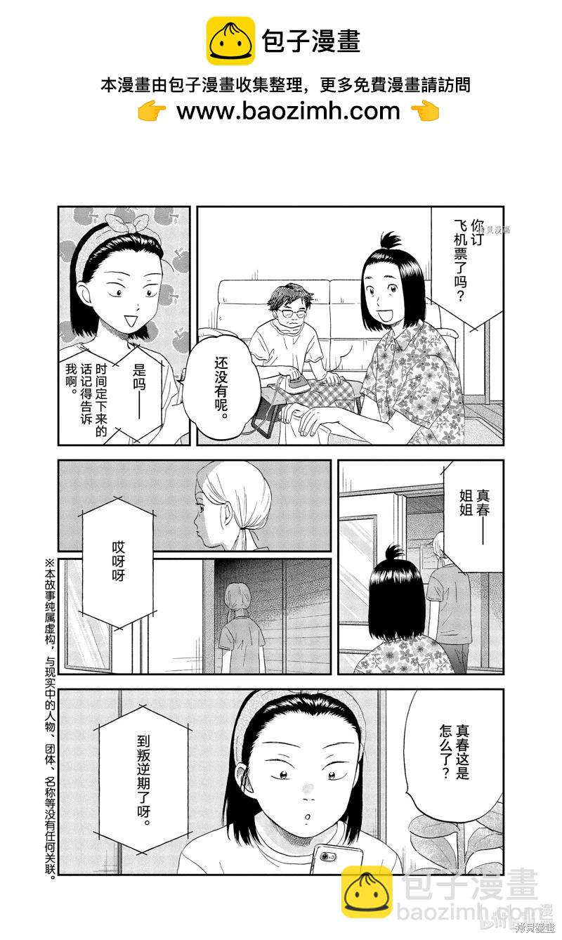 躍動青春 - 第49話 - 2