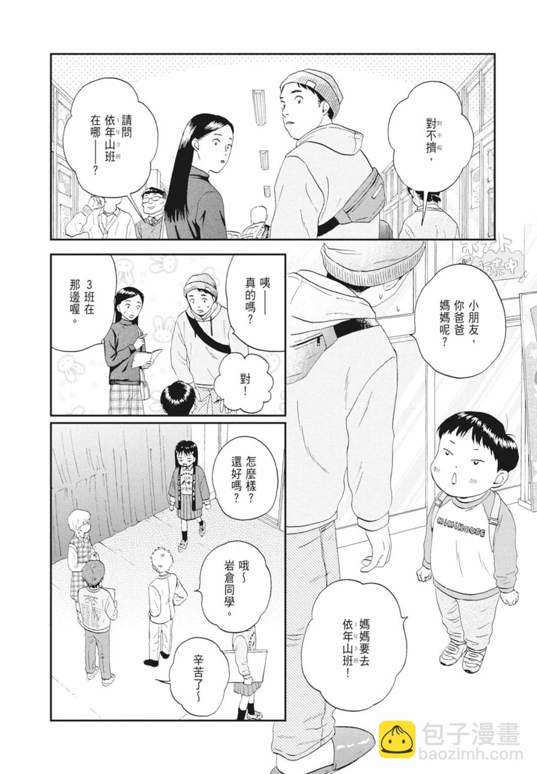 躍動青春 - 第04卷(2/4) - 4