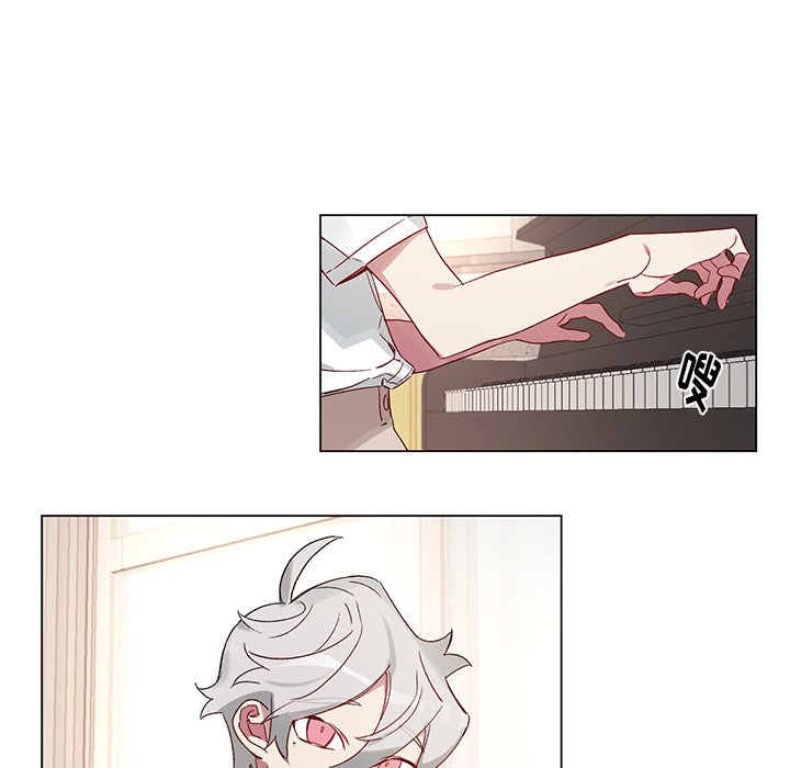 悅耳的花歌 - 第 19 話(2/2) - 2