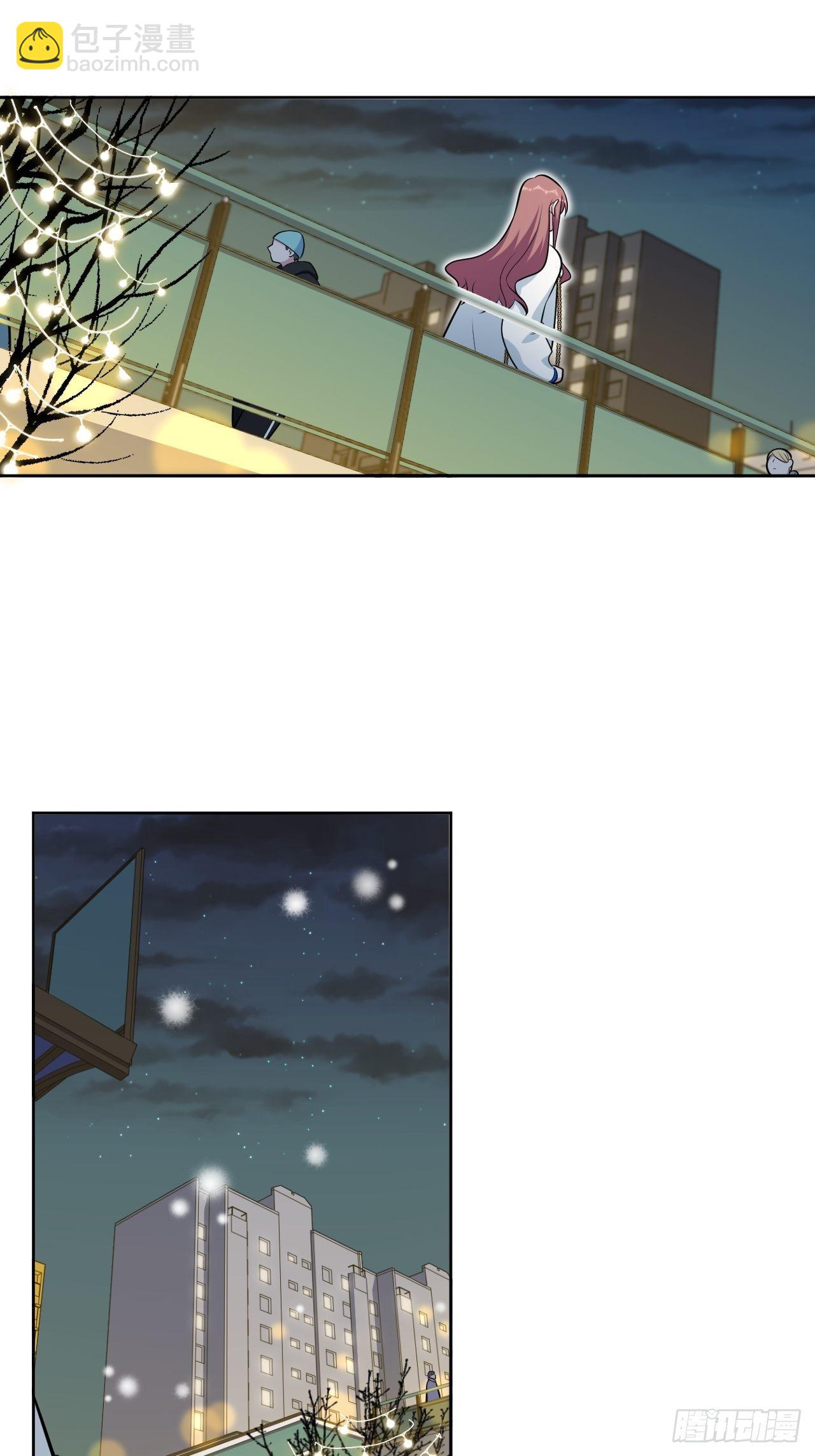 175.雪夜-第191话