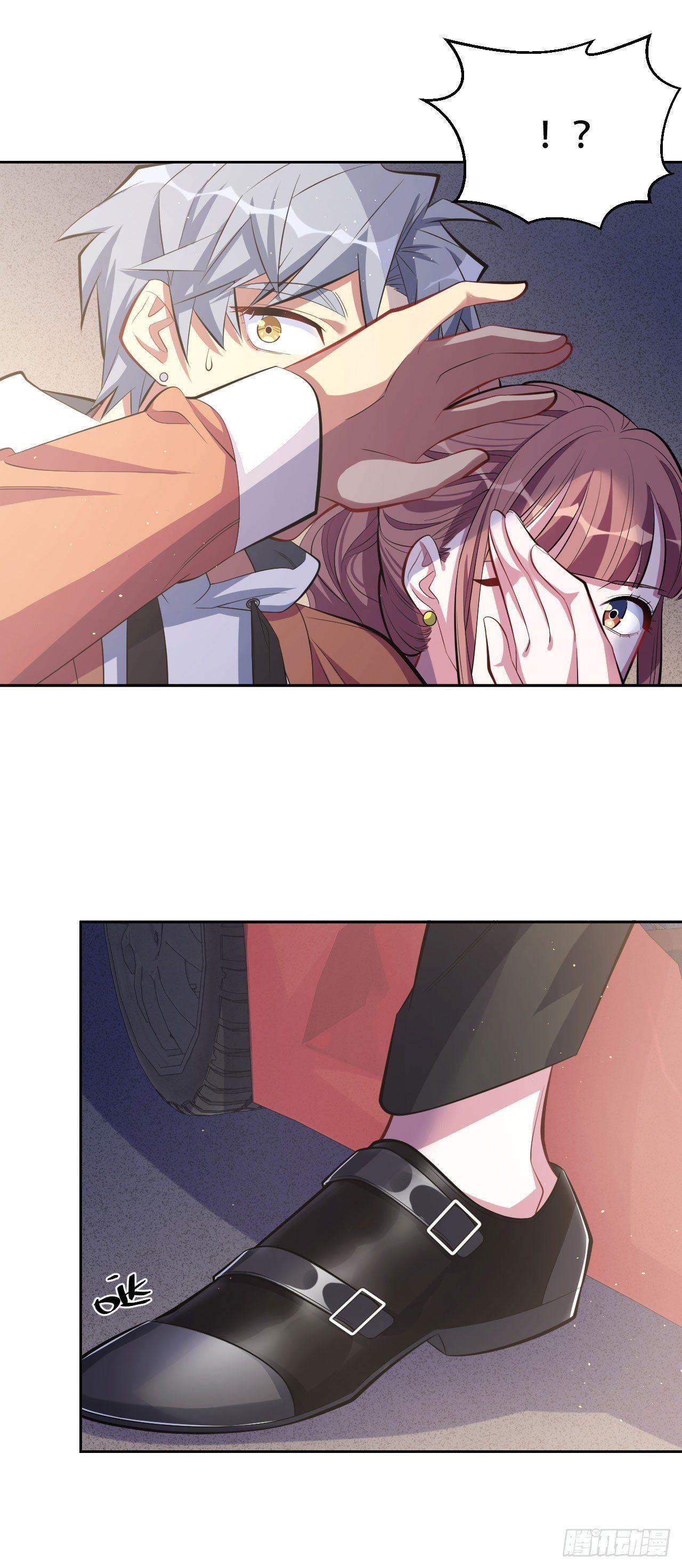 19.结婚的原因（下）-第21话