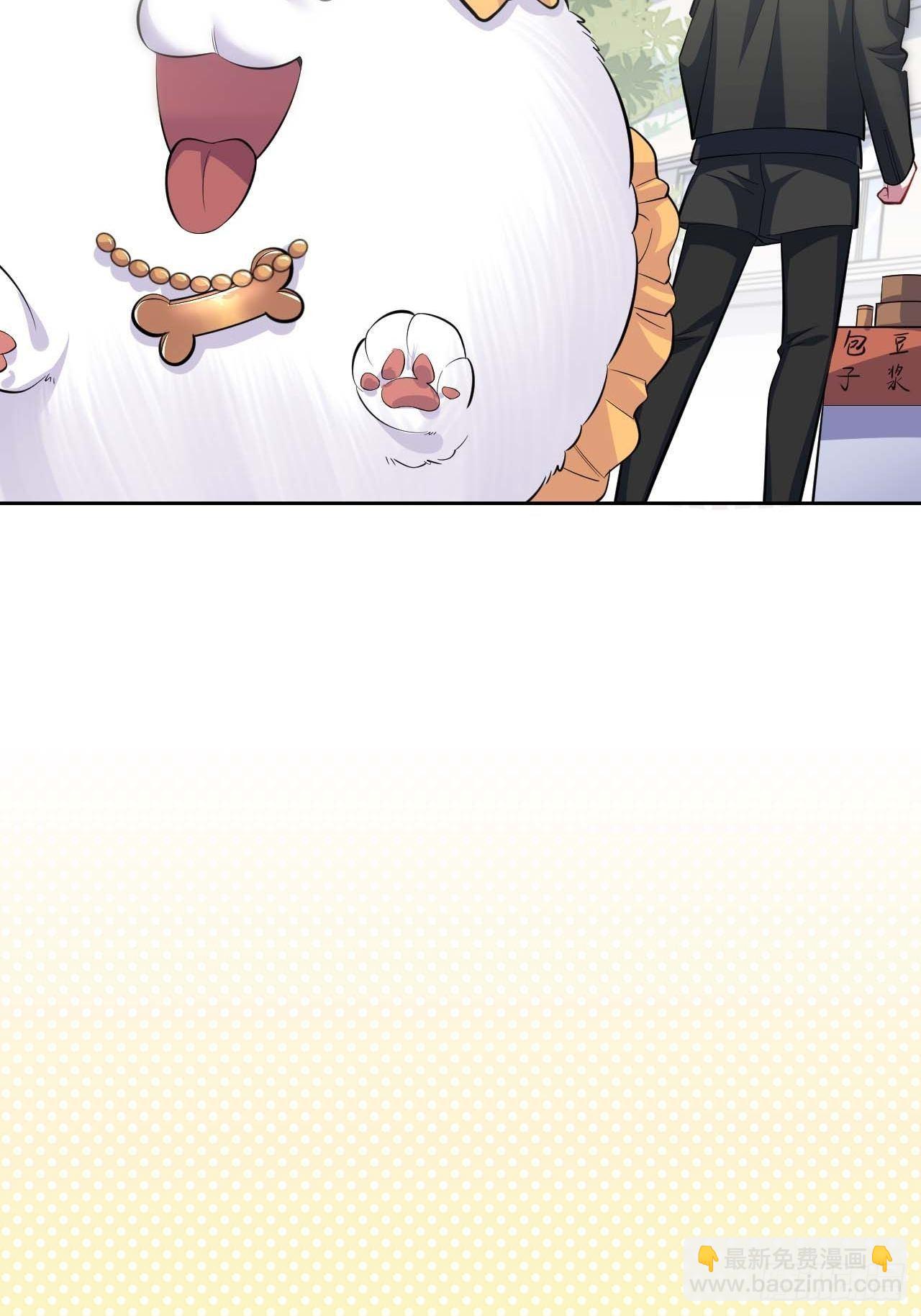 岳父大人是老婆 - 31.球球走丟了 - 2