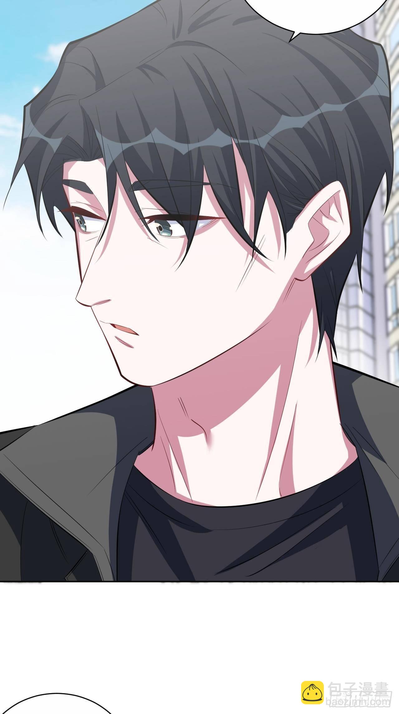 岳父大人是老婆 - 35.我們跑吧 - 7