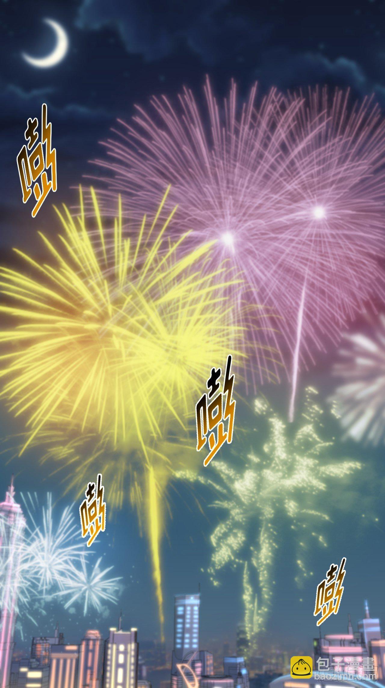 107.生日快乐，叔叔！-第119话