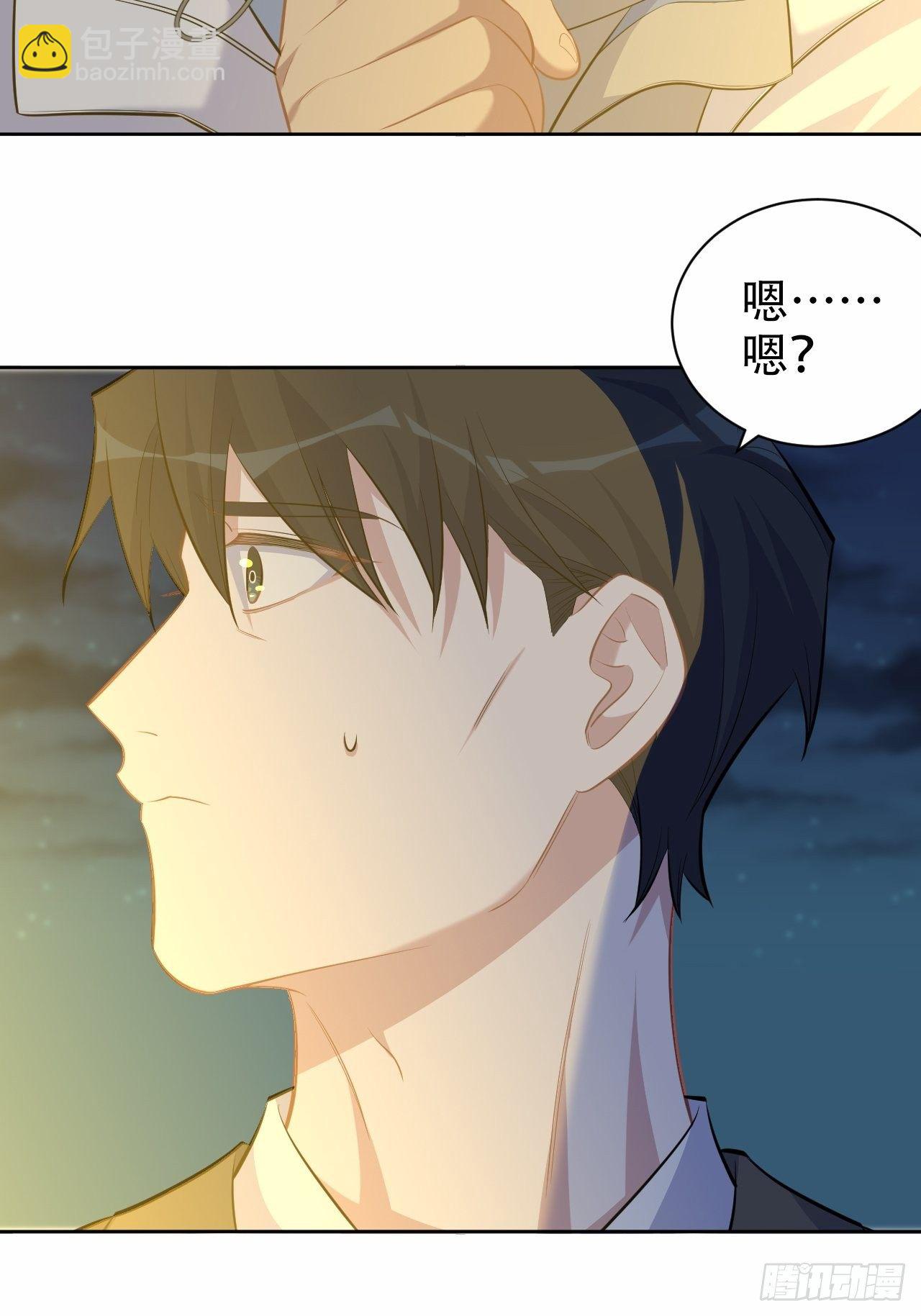 107.生日快乐，叔叔！-第119话