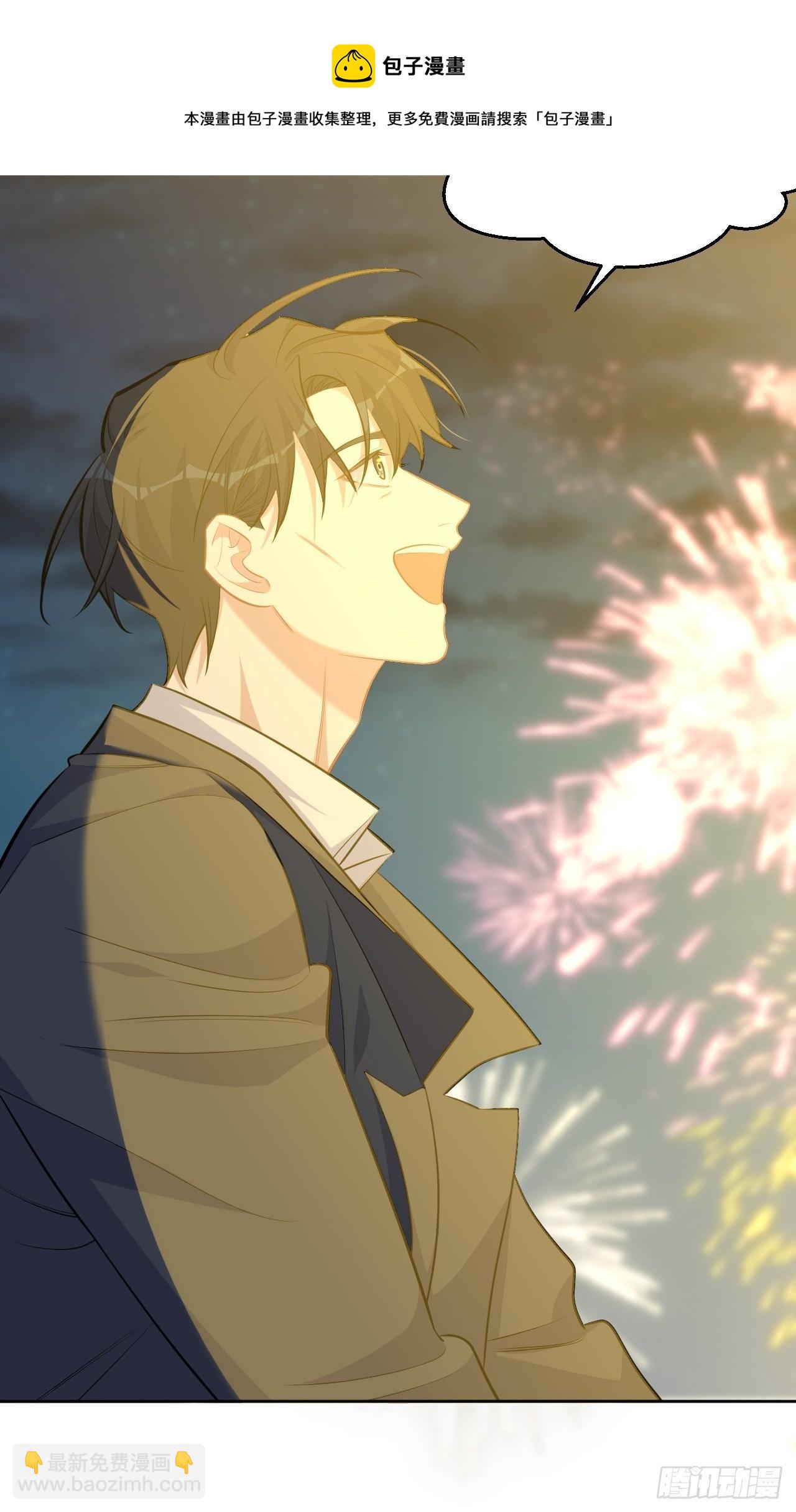 107.生日快乐，叔叔！-第119话